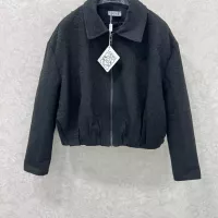 $105.00 USD LOEWE Jackets Long Sleeved For Women #1371061