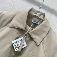 $118.00 USD LOEWE Jackets Long Sleeved For Women #1371062