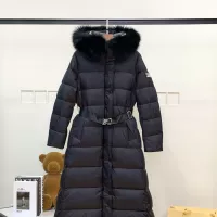 $280.99 USD Burberry Down Feather Coat Long Sleeved For Women #1371064