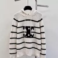 $102.00 USD Celine Sweaters Long Sleeved For Women #1371065