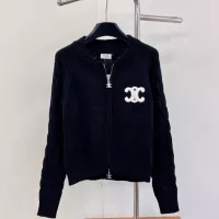 $100.00 USD Celine Sweaters Long Sleeved For Women #1371066