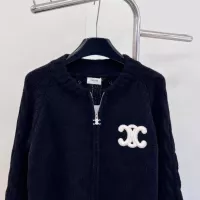 $100.00 USD Celine Sweaters Long Sleeved For Women #1371066