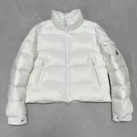 $160.00 USD Moncler Down Feather Coat Long Sleeved For Women #1371072
