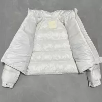 $160.00 USD Moncler Down Feather Coat Long Sleeved For Women #1371072