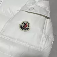 $160.00 USD Moncler Down Feather Coat Long Sleeved For Women #1371072