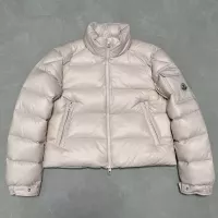 $160.00 USD Moncler Down Feather Coat Long Sleeved For Women #1371073