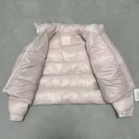 $160.00 USD Moncler Down Feather Coat Long Sleeved For Women #1371073