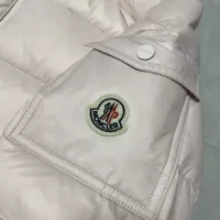 $160.00 USD Moncler Down Feather Coat Long Sleeved For Women #1371073