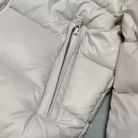 $160.00 USD Moncler Down Feather Coat Long Sleeved For Women #1371073