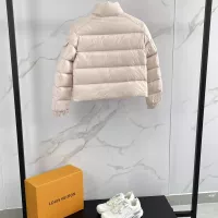 $160.00 USD Moncler Down Feather Coat Long Sleeved For Women #1371073