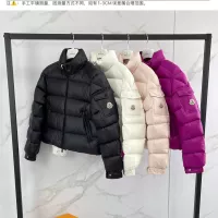 $160.00 USD Moncler Down Feather Coat Long Sleeved For Women #1371073