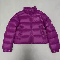 $160.00 USD Moncler Down Feather Coat Long Sleeved For Women #1371074