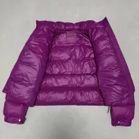 $160.00 USD Moncler Down Feather Coat Long Sleeved For Women #1371074