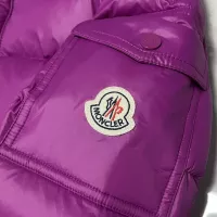 $160.00 USD Moncler Down Feather Coat Long Sleeved For Women #1371074