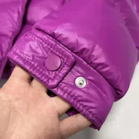 $160.00 USD Moncler Down Feather Coat Long Sleeved For Women #1371074