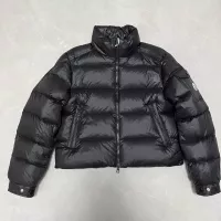 $160.00 USD Moncler Down Feather Coat Long Sleeved For Women #1371075