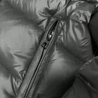 $160.00 USD Moncler Down Feather Coat Long Sleeved For Women #1371075