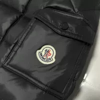 $160.00 USD Moncler Down Feather Coat Long Sleeved For Women #1371075