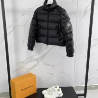 $160.00 USD Moncler Down Feather Coat Long Sleeved For Women #1371075