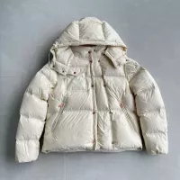 $172.00 USD Moncler Down Feather Coat Long Sleeved For Women #1371080
