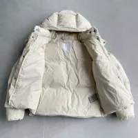 $172.00 USD Moncler Down Feather Coat Long Sleeved For Women #1371080