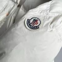 $172.00 USD Moncler Down Feather Coat Long Sleeved For Women #1371080