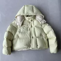 $172.00 USD Moncler Down Feather Coat Long Sleeved For Women #1371081