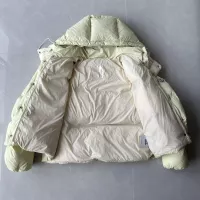 $172.00 USD Moncler Down Feather Coat Long Sleeved For Women #1371081