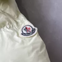 $172.00 USD Moncler Down Feather Coat Long Sleeved For Women #1371081