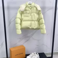 $172.00 USD Moncler Down Feather Coat Long Sleeved For Women #1371081