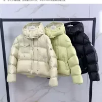 $172.00 USD Moncler Down Feather Coat Long Sleeved For Women #1371081