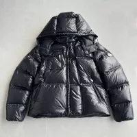 $172.00 USD Moncler Down Feather Coat Long Sleeved For Women #1371082