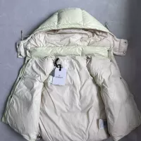 $140.00 USD Moncler Down Feather Coat Sleeveless For Women #1371083