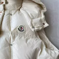 $140.00 USD Moncler Down Feather Coat Sleeveless For Women #1371084