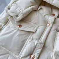 $140.00 USD Moncler Down Feather Coat Sleeveless For Women #1371084