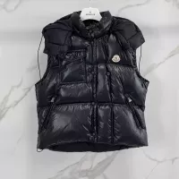 $140.00 USD Moncler Down Feather Coat Sleeveless For Women #1371086