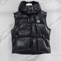 $140.00 USD Moncler Down Feather Coat Sleeveless For Women #1371086