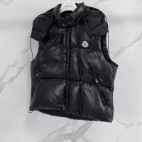 $140.00 USD Moncler Down Feather Coat Sleeveless For Women #1371086