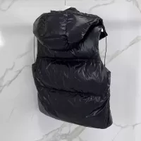 $140.00 USD Moncler Down Feather Coat Sleeveless For Women #1371086