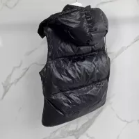 $140.00 USD Moncler Down Feather Coat Sleeveless For Women #1371086