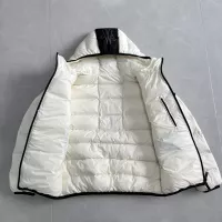 $202.00 USD Moncler Down Feather Coat Long Sleeved For Unisex #1371087