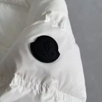 $202.00 USD Moncler Down Feather Coat Long Sleeved For Unisex #1371087