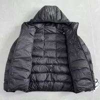 $202.00 USD Moncler Down Feather Coat Long Sleeved For Unisex #1371088