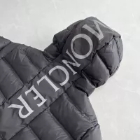 $202.00 USD Moncler Down Feather Coat Long Sleeved For Unisex #1371088