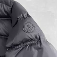 $202.00 USD Moncler Down Feather Coat Long Sleeved For Unisex #1371088