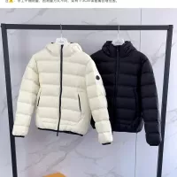 $202.00 USD Moncler Down Feather Coat Long Sleeved For Unisex #1371088