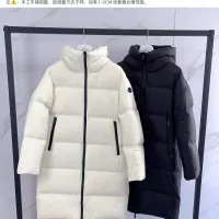 $225.00 USD Moncler Down Feather Coat Long Sleeved For Unisex #1371090