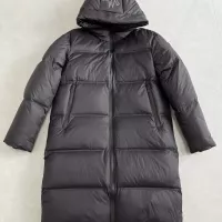 $225.00 USD Moncler Down Feather Coat Long Sleeved For Unisex #1371090