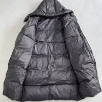 $225.00 USD Moncler Down Feather Coat Long Sleeved For Unisex #1371090