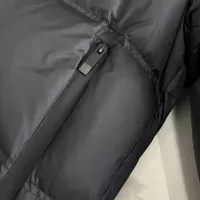 $225.00 USD Moncler Down Feather Coat Long Sleeved For Unisex #1371090